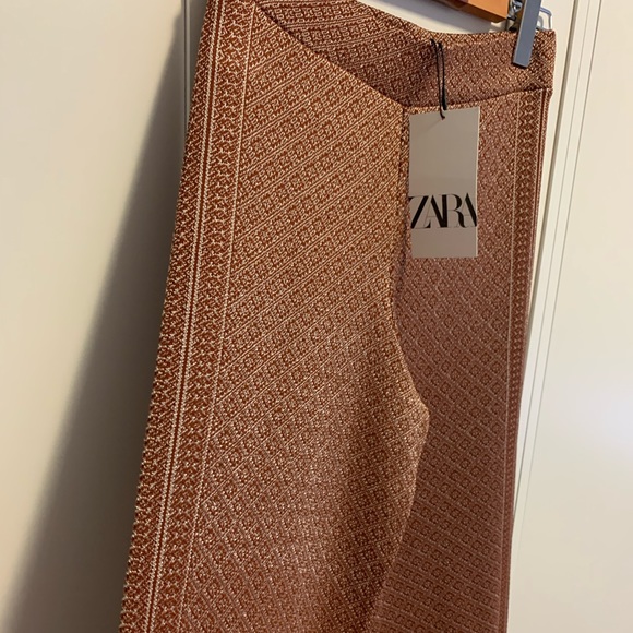 Fancy wide leg - Picture 3 of 10